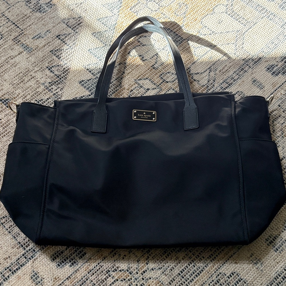 Kate spade New York Blake Ave Kaylie baby bag
